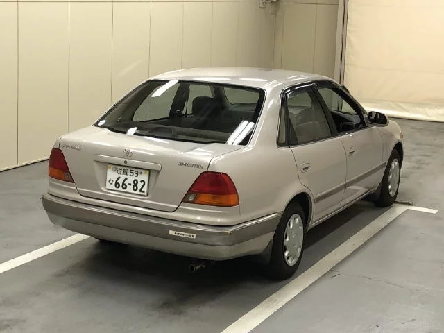 Toyota SPRINTER