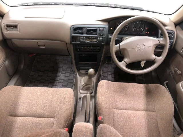 Toyota SPRINTER