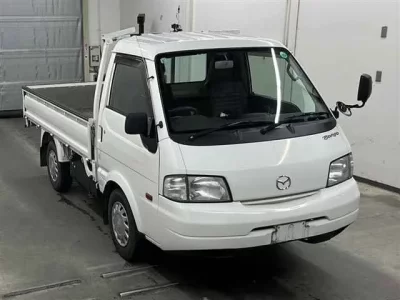 Mazda BONGO