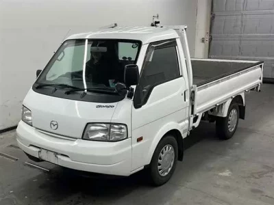 Mazda BONGO