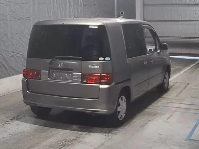 Honda SPIKE