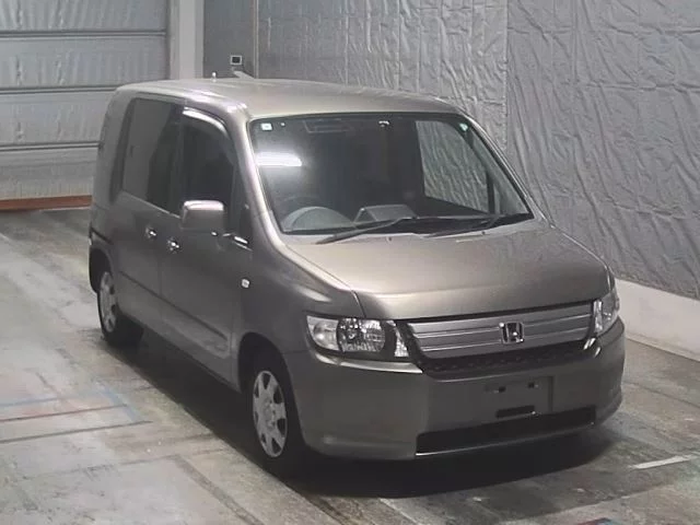Honda SPIKE