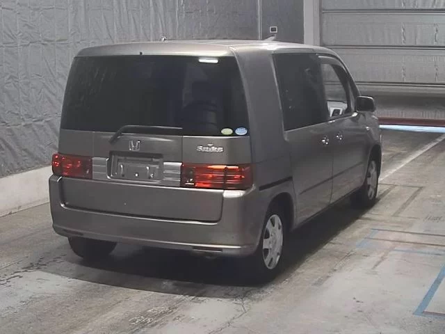 Honda SPIKE