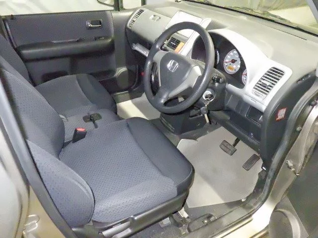 Honda SPIKE