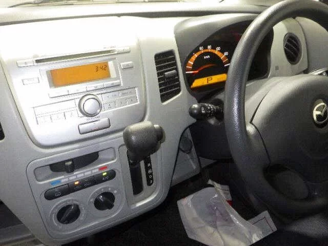 Mazda AZ WAGON