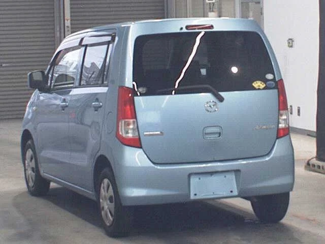 Mazda AZ WAGON