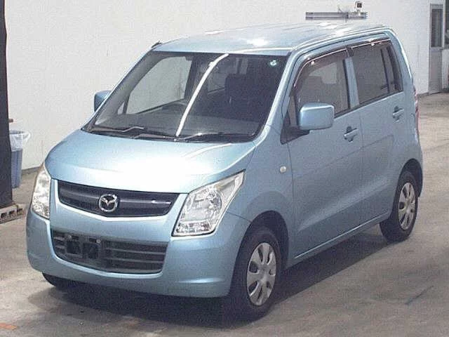 Mazda AZ WAGON