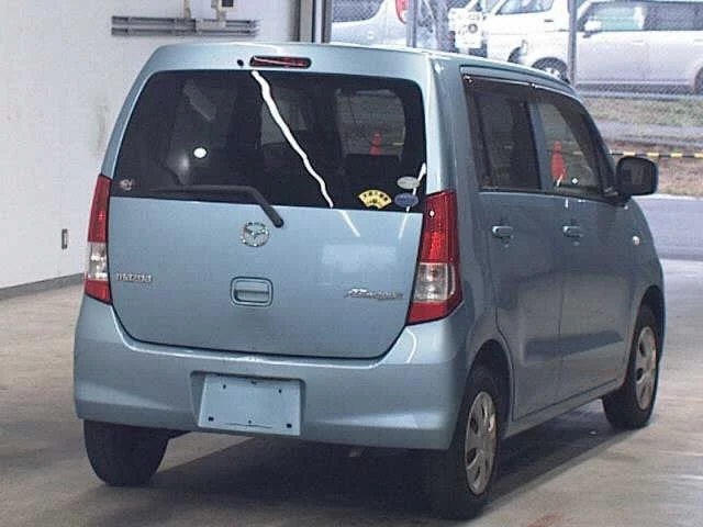 Mazda AZ WAGON
