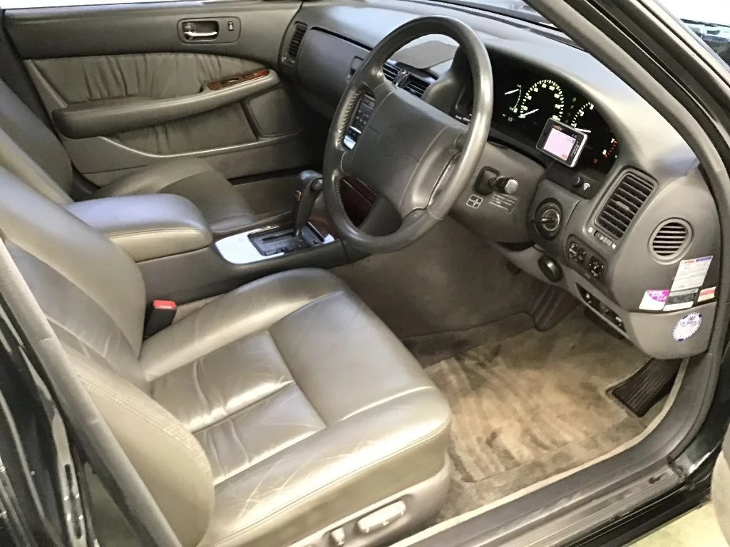 Toyota CELSIOR