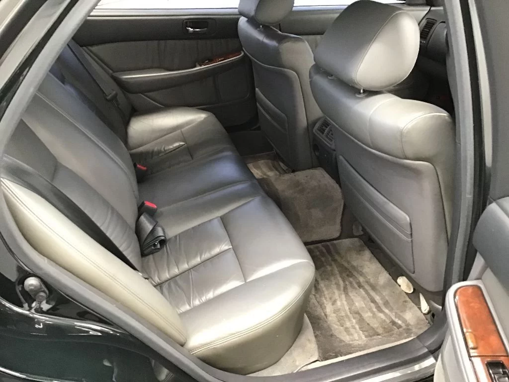 Toyota CELSIOR