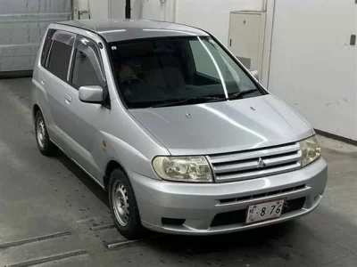 Mitsubishi DINGO