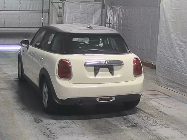 BMW MINI