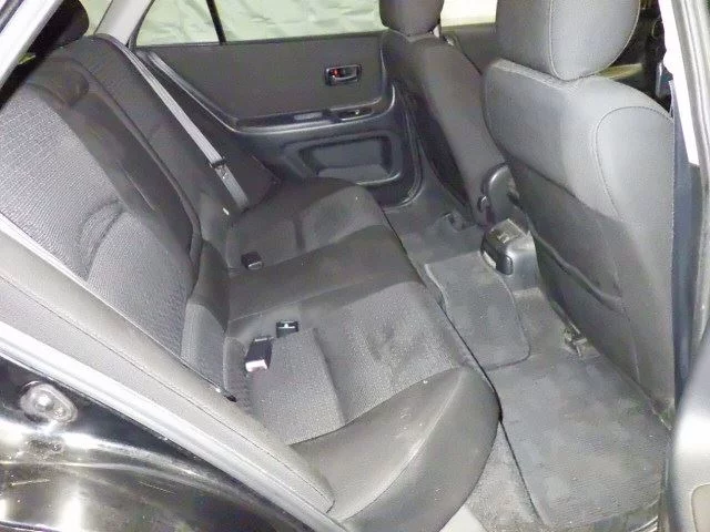 Toyota ALTEZZA WAGON