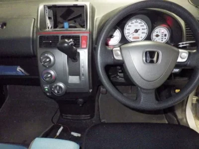 Honda SPIKE