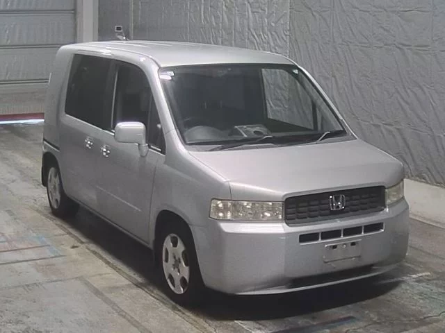 Honda SPIKE
