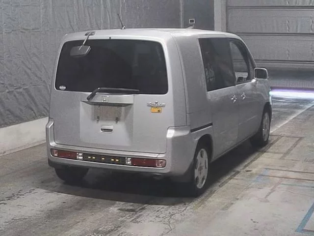 Honda SPIKE