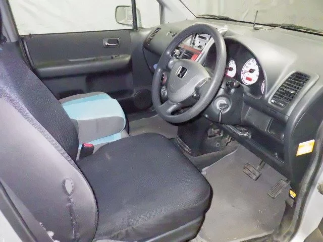 Honda SPIKE
