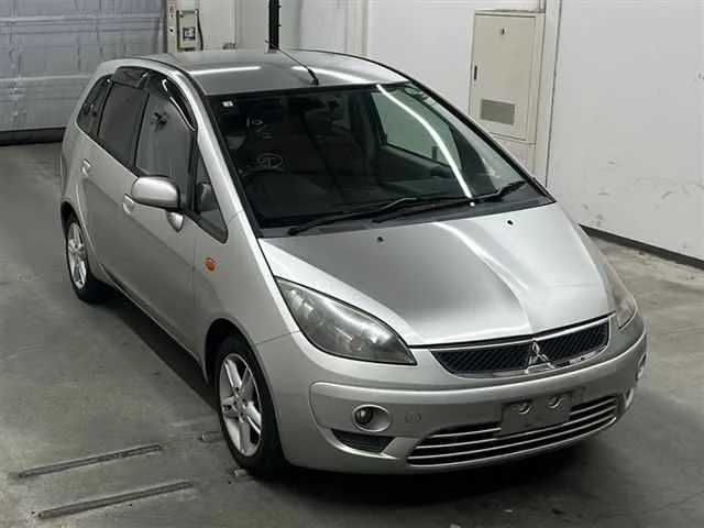 Mitsubishi COLT PLUS