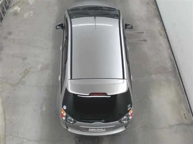 Mitsubishi COLT PLUS