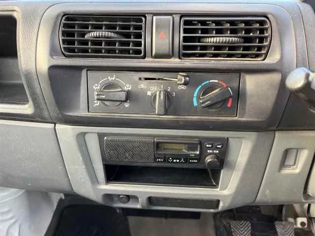 Mitsubishi MINICAB TRUCK