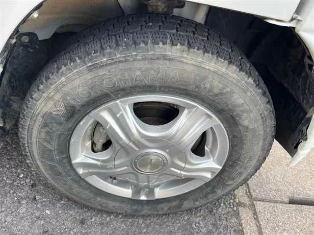 Mitsubishi MINICAB TRUCK