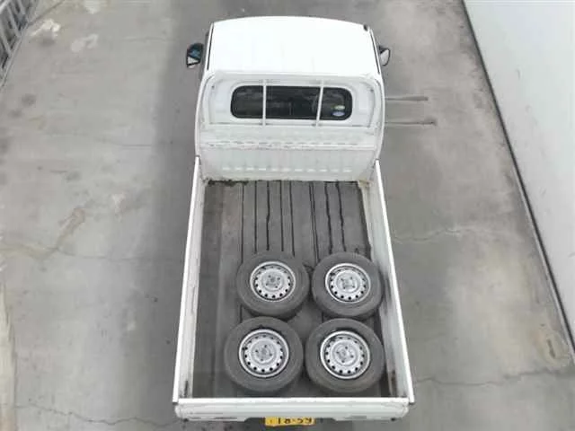 Mitsubishi MINICAB TRUCK