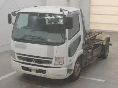Mitsubishi FUSO FIGHTER