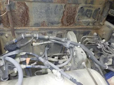 Mitsubishi FUSO FIGHTER