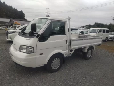 Mazda BONGO