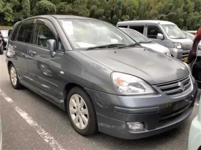 Suzuki AERIO