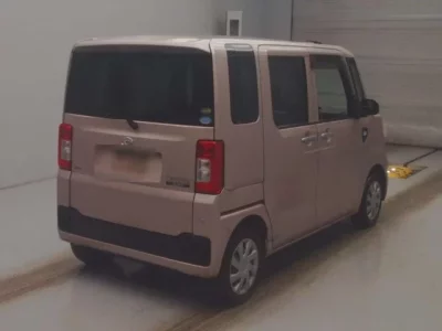 Daihatsu HIJET CADDIE