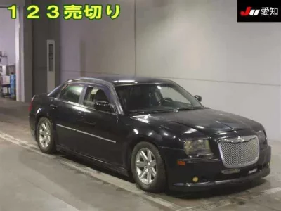 Chrysler 300