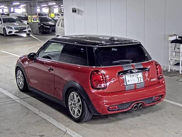BMW MINI