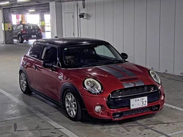BMW MINI