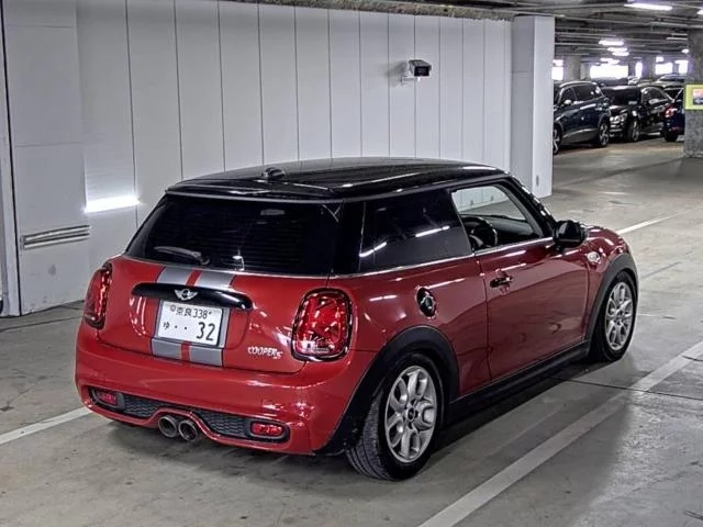 BMW MINI