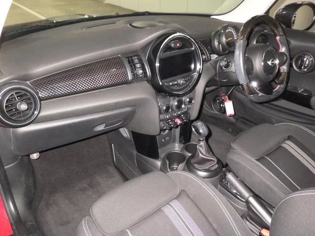 BMW MINI