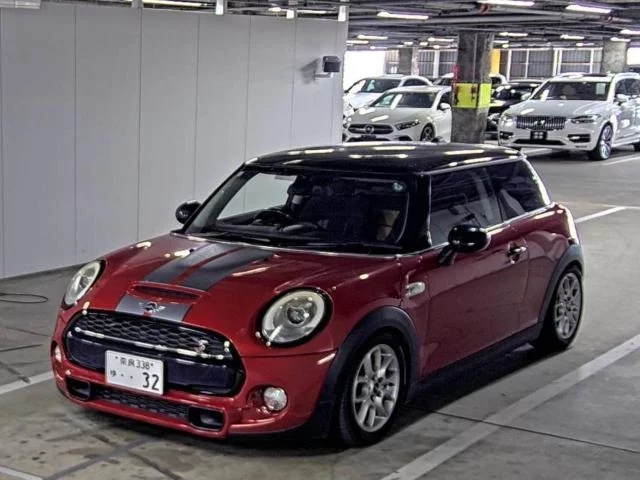 BMW MINI