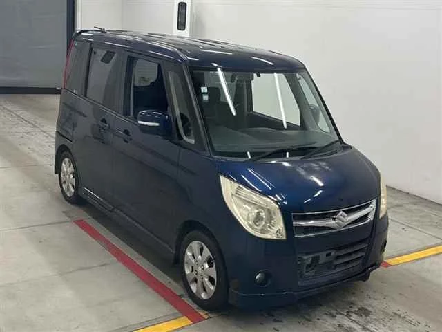 Suzuki PALETTE