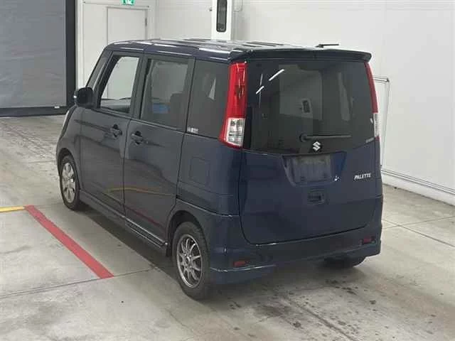 Suzuki PALETTE