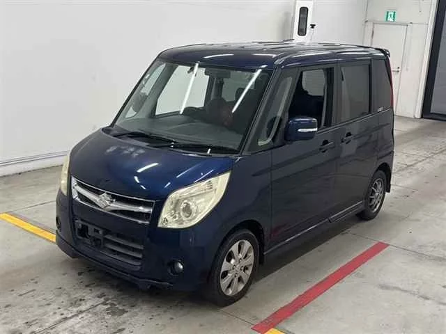 Suzuki PALETTE