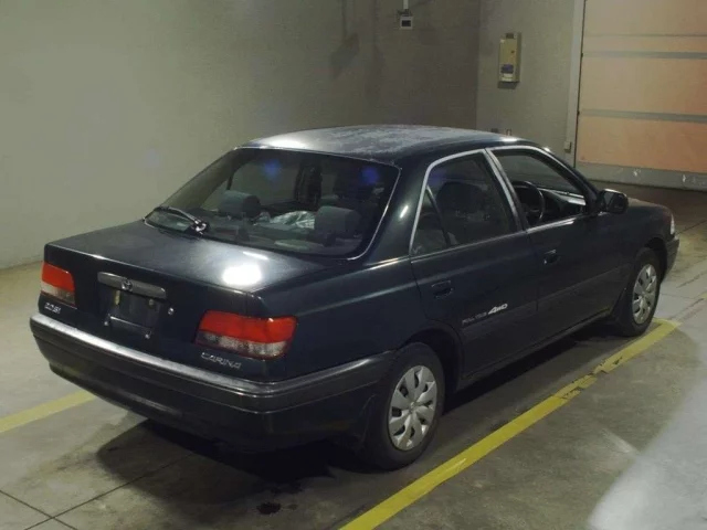 Toyota CARINA