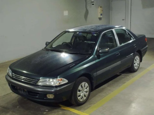 Toyota CARINA