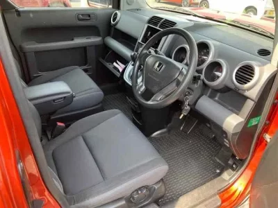 Honda ELEMENT