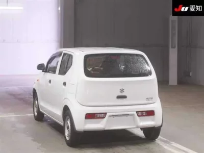 Suzuki ALTO VAN