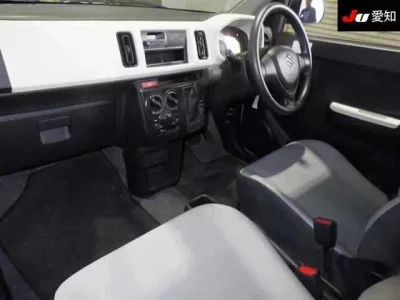 Suzuki ALTO VAN