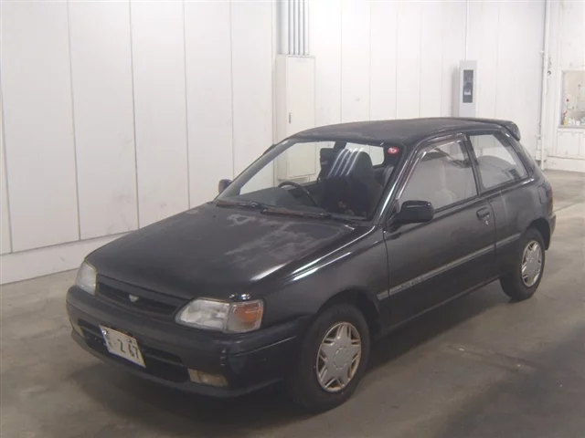 Toyota STARLET