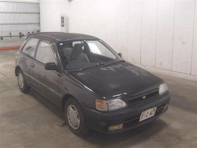 Toyota STARLET