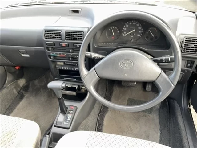 Toyota STARLET
