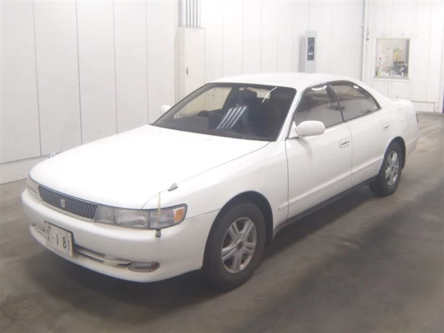 Toyota CHASER