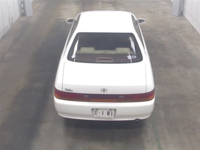 Toyota CHASER